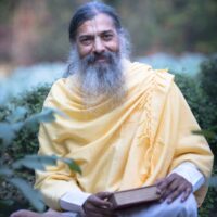 Dr Satyanarayan Dasa (Babaji)