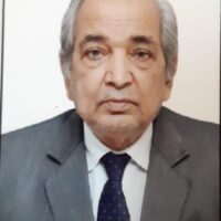 Prof. S. N. Pandey